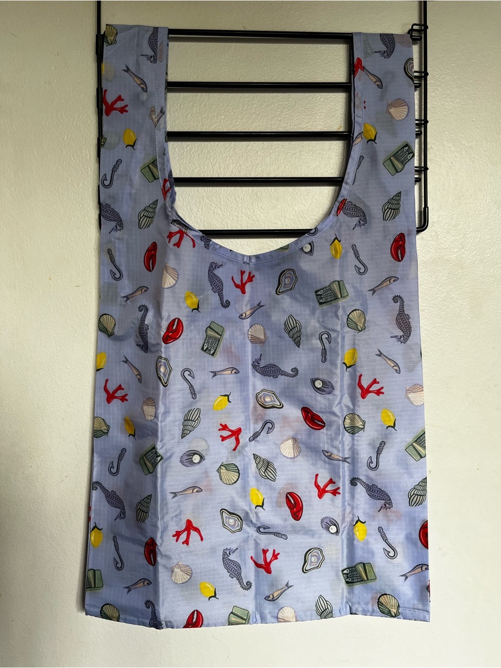 Baggu Sea Charms Standard Reusable